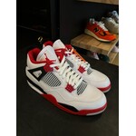 Jordan Jordan 4 Retro Fire Red (2020) Size 12, DS BRAND NEW NO BOX*