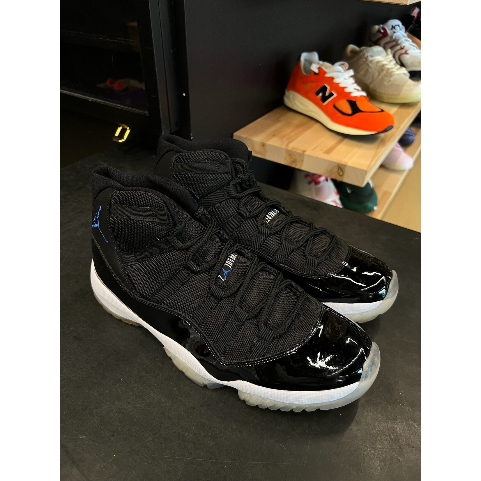 Jordan Jordan 11 Retro Concord (2011) Size 12, DS BRAND NEW NO BOX*