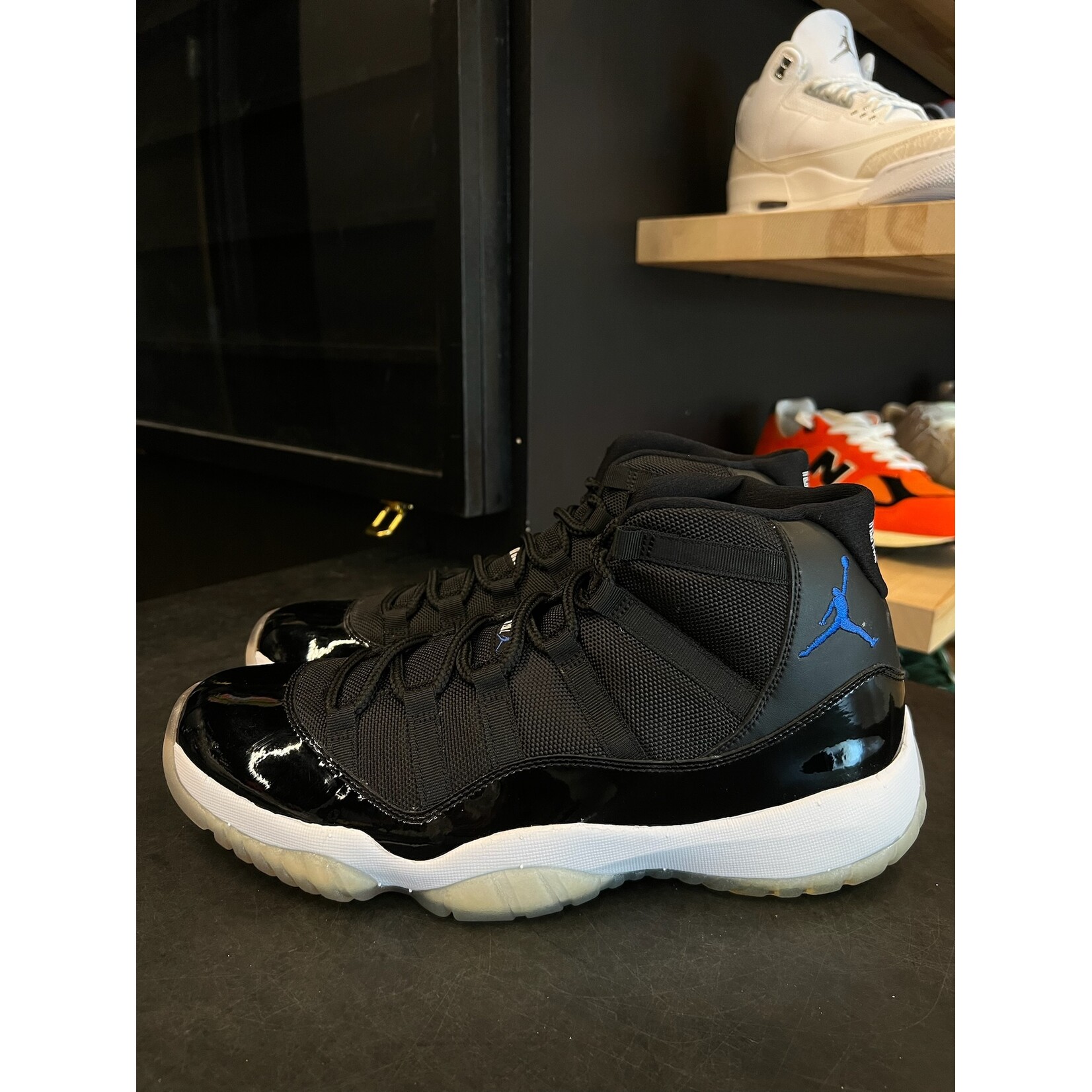 Jordan Jordan 11 Retro Concord (2011) Size 12, DS BRAND NEW NO BOX*