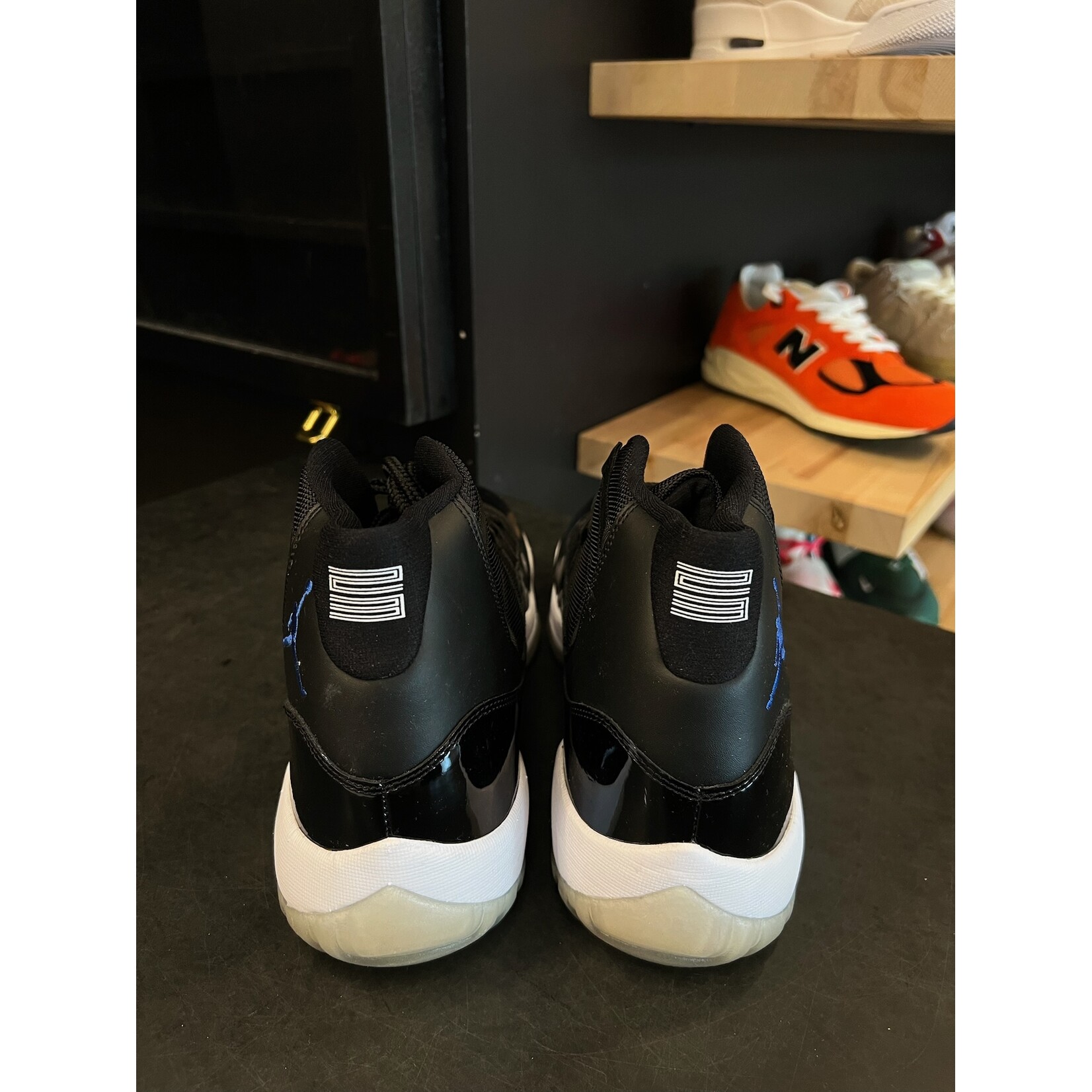 Jordan Jordan 11 Retro Concord (2011) Size 12, DS BRAND NEW NO BOX*