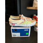 Vans Vans Slip-On Cap LX 'Deconstructed' Size 10, PREOWNED