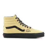 Vans Vans Sk8-Hi A Tribe Called Quest (Yellow) Size 10, DS BRAND NEW*