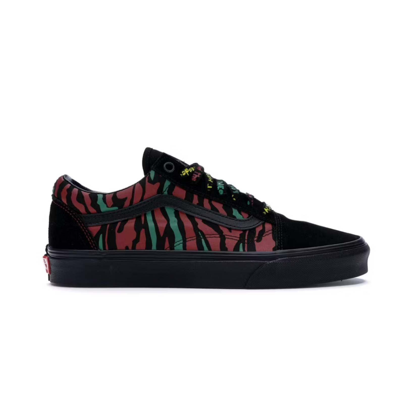 Vans Vans Old Skool A Tribe Called Quest Size 10, DS BRAND NEW*