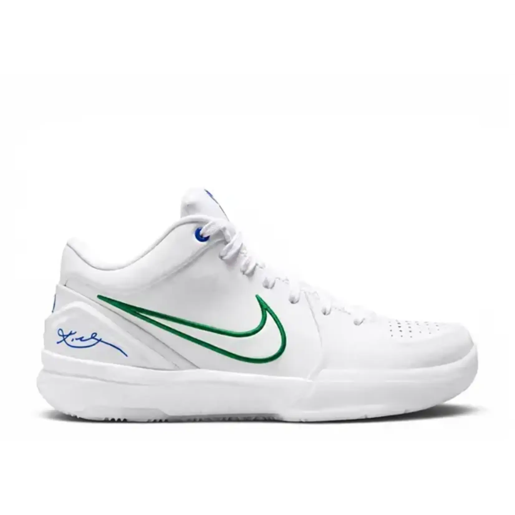 Nike Nike Kobe 4 Protro Draft Day Pack Minnesota Timberwolves Size 9.5, DS BRAND NEW*