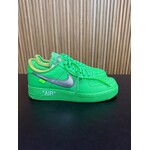 Nike Nike Air Force 1 Low Off-White Brooklyn Size 9, PREOWNED NO BOX*