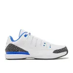 Nike Nike Zoom Vapor AJ3 Racer Blue Size 10.5, DS BRAND NEW*