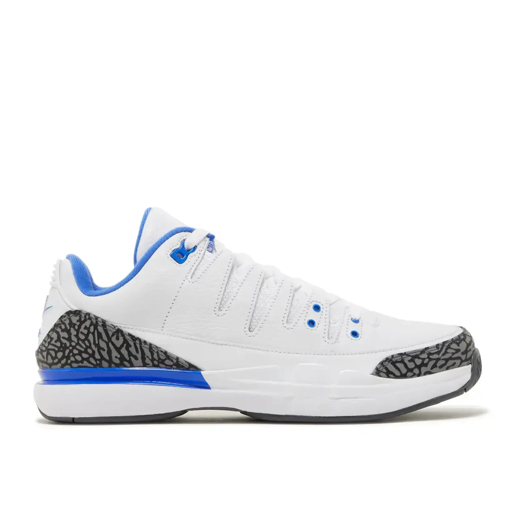 Nike Nike Zoom Vapor AJ3 Racer Blue Size 10.5, DS BRAND NEW*