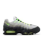 Nike Nike Air Max 95 Big Bubble Neon (2025/2026) Size 11, DS BRAND NEW*