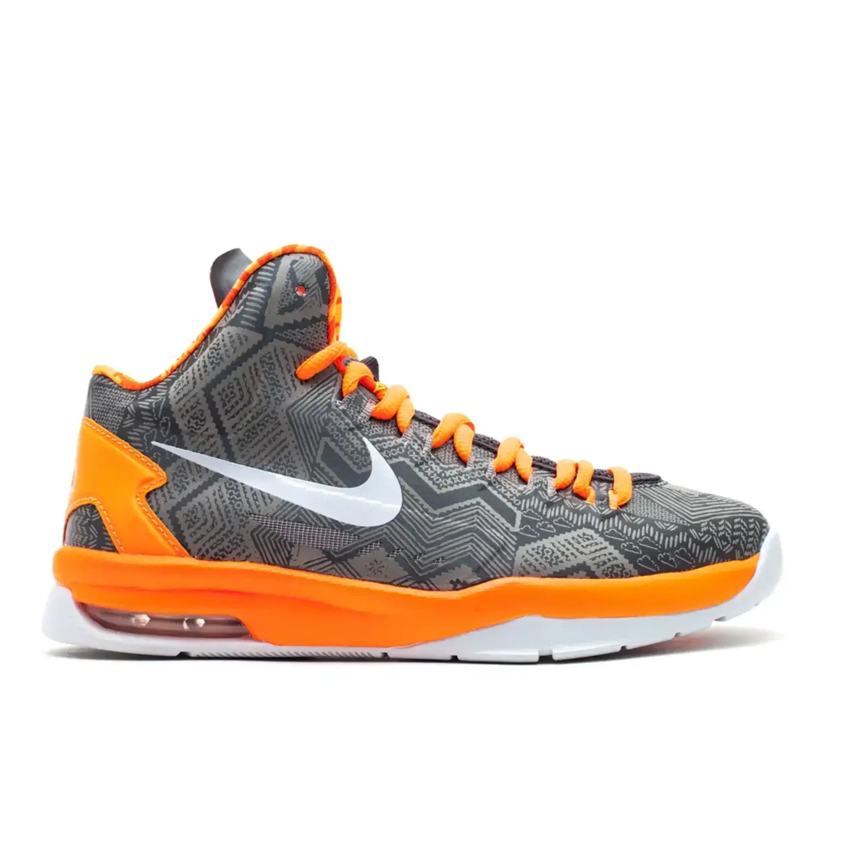 Nike Nike KD 5 BHM (GS) Size 7, DS BRAND NEW*