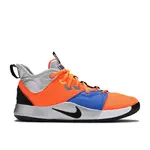 Nike Nike PG 3 NASA (GS) Size 7, DS BRAND NEW*