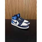 Jordan Jordan 1 Retro High Obsidian (GS) Size 7, PREOWNED NO BOX