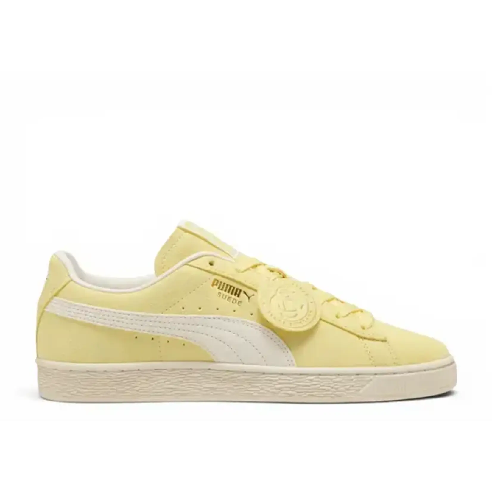 Puma Puma Suede Charles F. Stead Pineapple Ice Size 13, DS BRAND NEW*