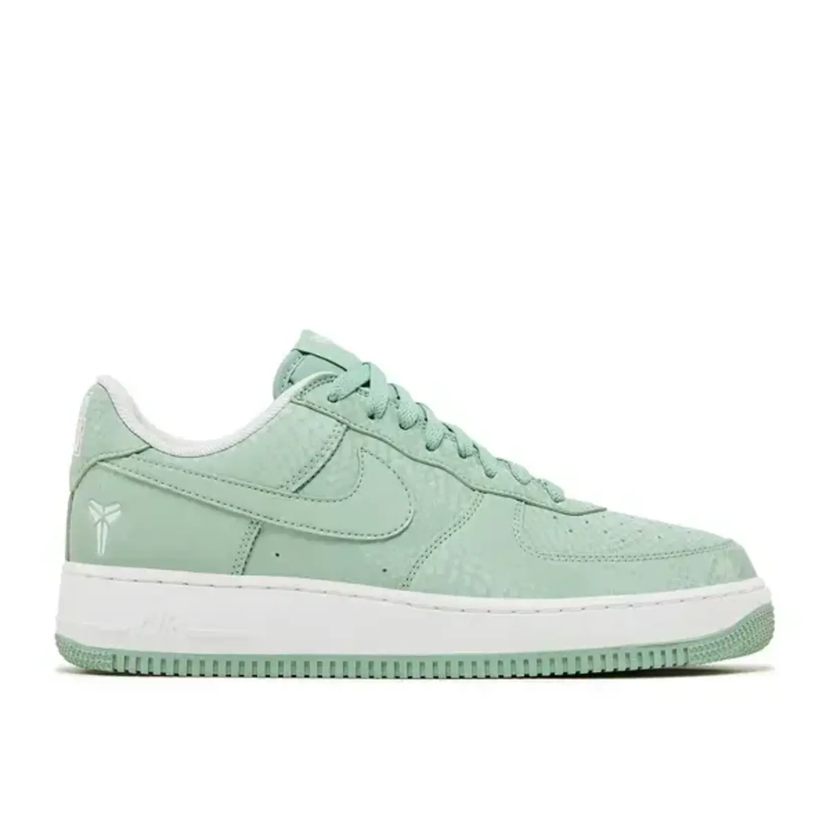 Nike Nike Air Force 1 Low Kobe Bryant Forever Steam Size 13, DS BRAND NEW*