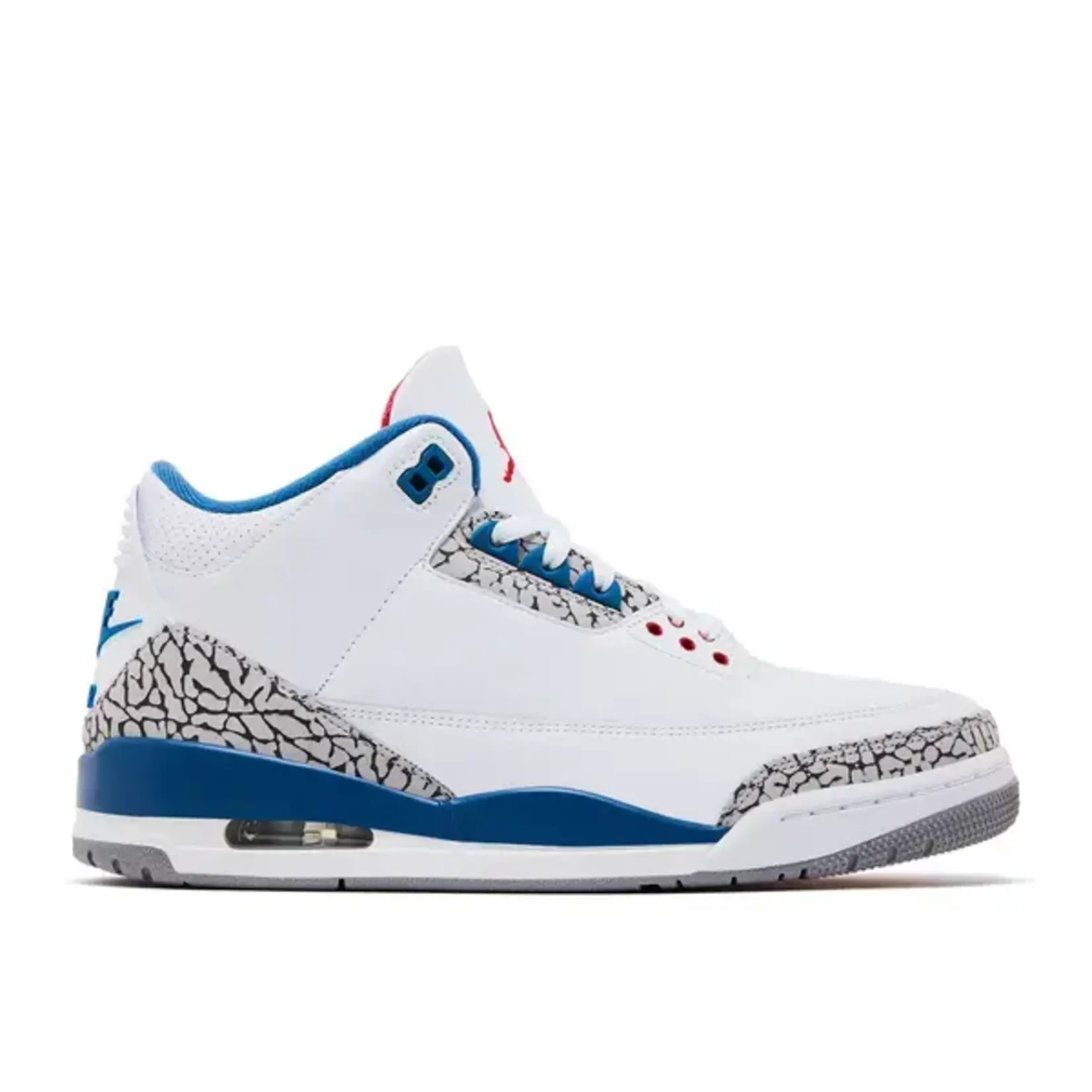 Jordan Jordan 3 Retro True Blue (2026) Size 13, DS BRAND NEW*