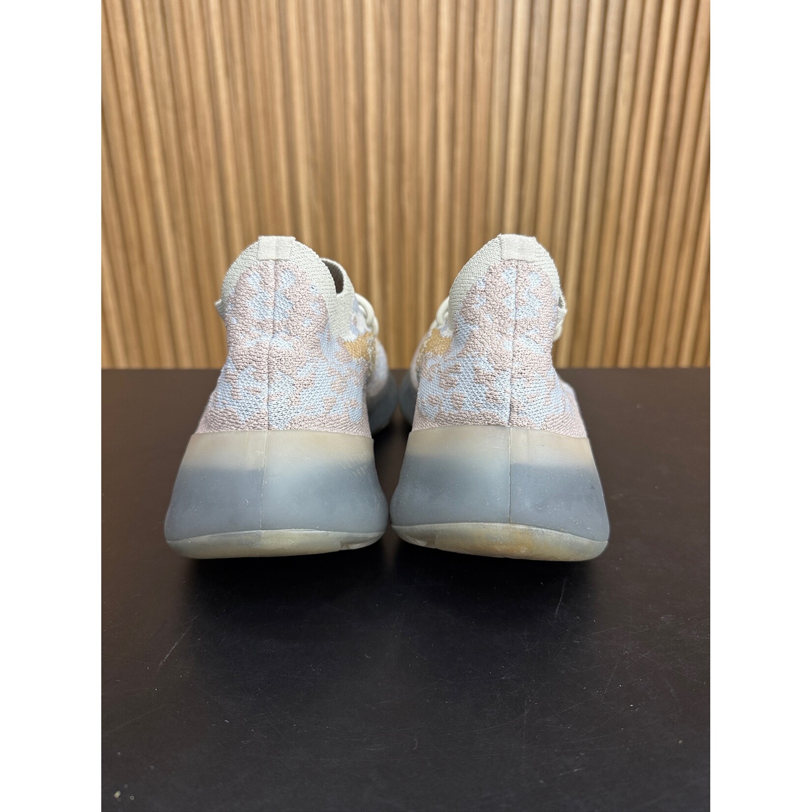 Adidas adidas Yeezy Boost 380 Mist Size 9.5, PREOWNED NO BOX*