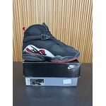 Jordan Jordan 8 Retro Playoffs (2023) Size 9, PREOWNED*