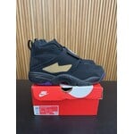 Nike Nike Air Diamond Turf Ravens (2025) Size 9, PREOWNED*