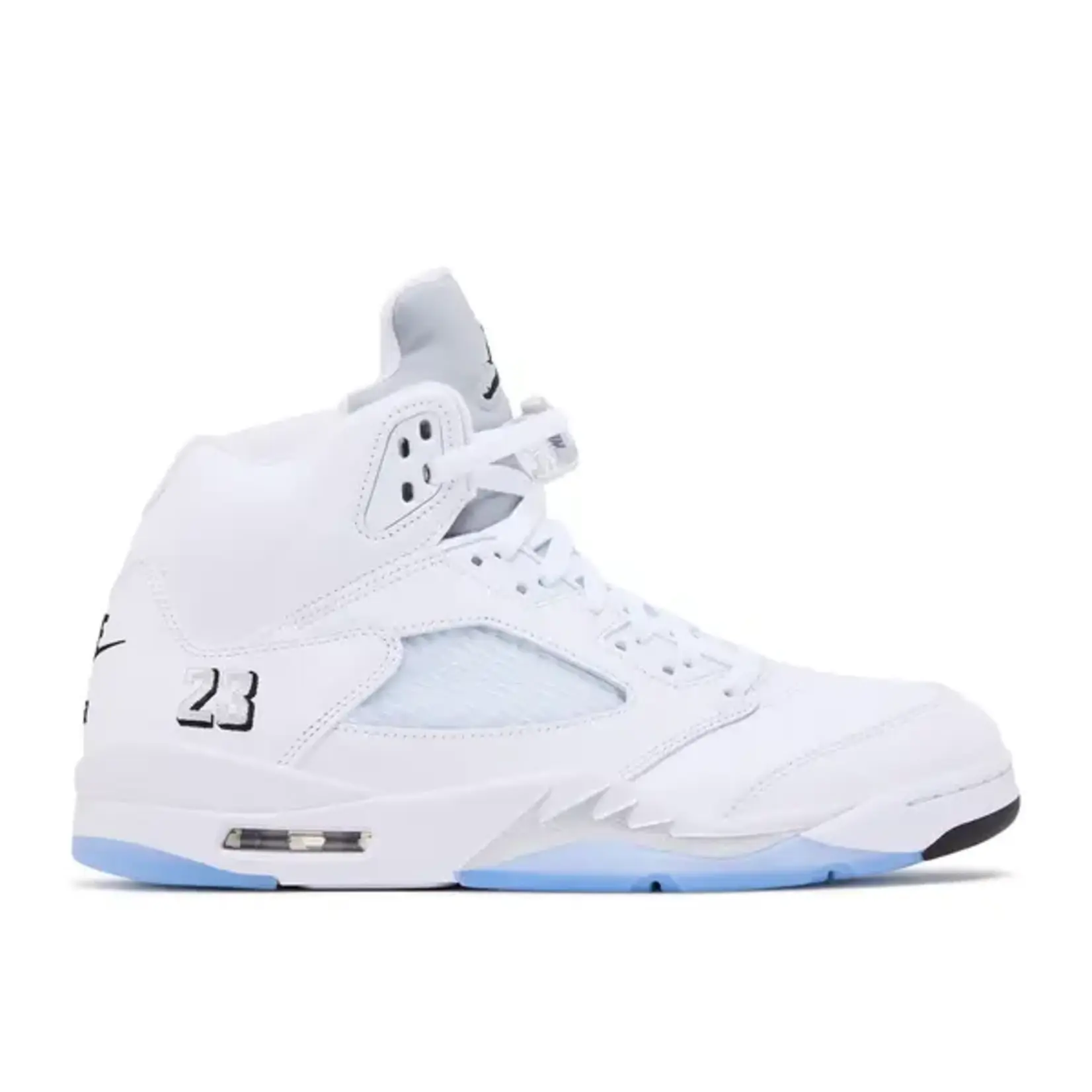 Jordan Jordan 5 Retro White Metallic (2026) Size 12, DS BRAND NEW*