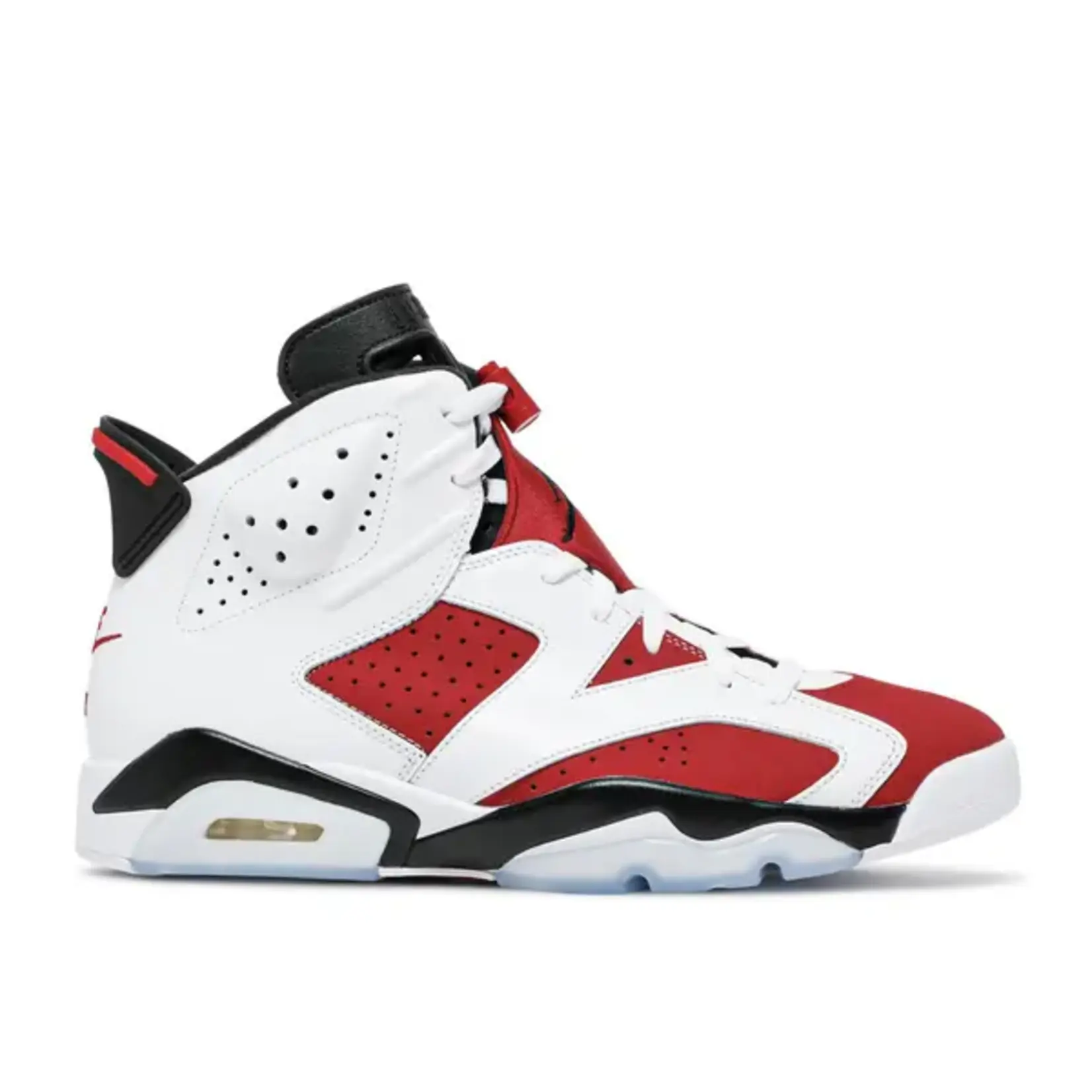 Jordan Jordan 6 Retro Carmine (2021) Size 12, DS BRAND NEW*