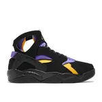 Nike Nike Air Flight Huarache Lakers Away Size 8.5, DS BRAND NEW*