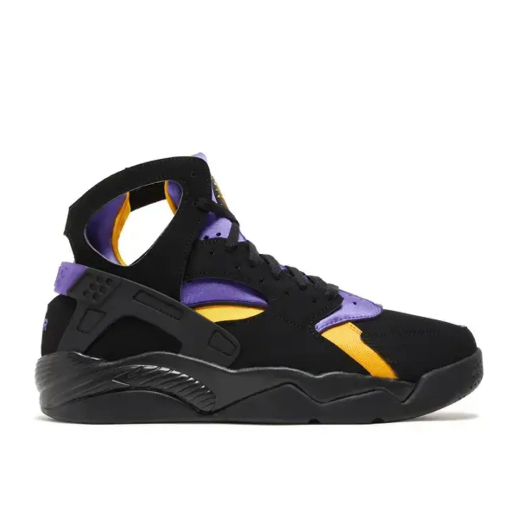 Nike Nike Air Flight Huarache Lakers Away Size 8.5, DS BRAND NEW*