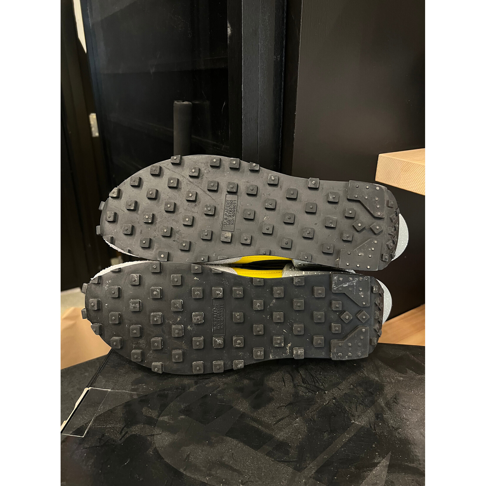 Nike Nike Daybreak Undercover Bright Citron Size 11, PREOWNED
