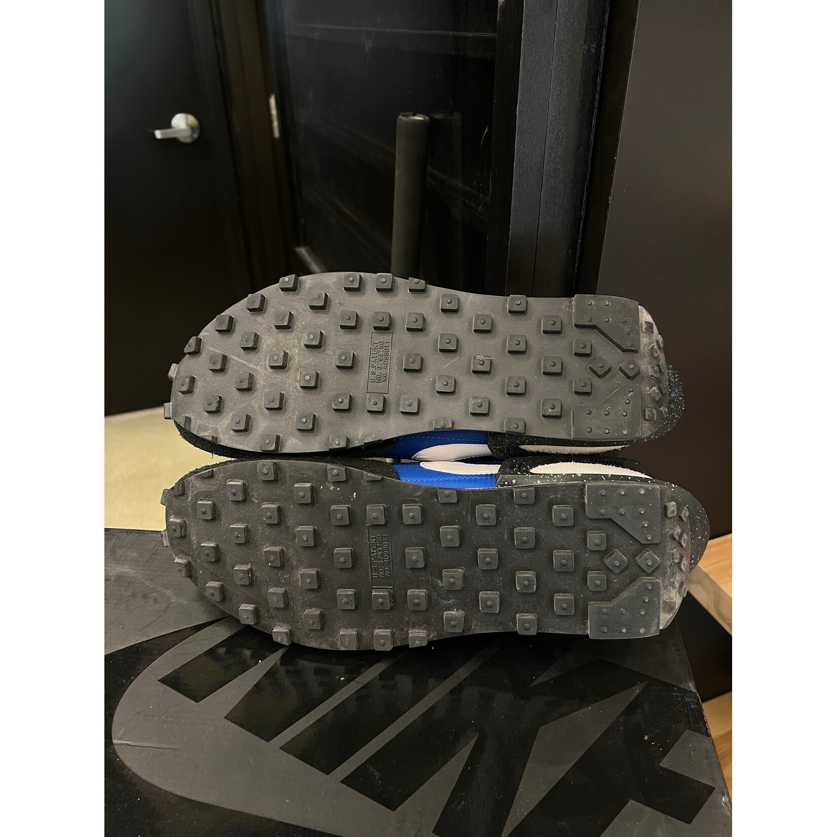 Nike Nike Daybreak Undercover Blue Jay Size 11, PREOWNED