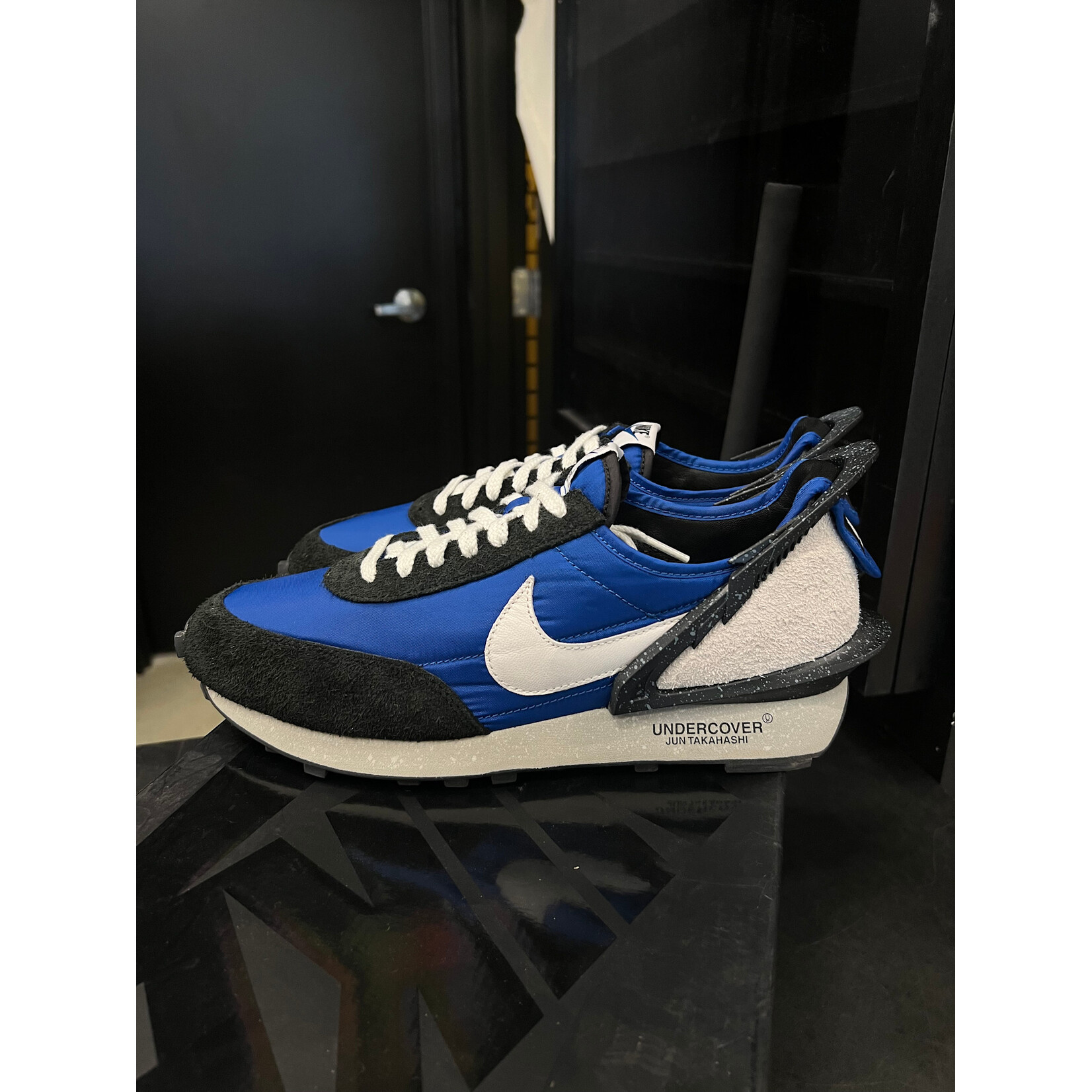 Nike Nike Daybreak Undercover Blue Jay Size 11, PREOWNED