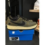Nike Nike Air Force 1 Low SP Undefeated Ballistic Dunk vs. AF1 Size 10.5, PREOWNED