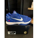 Nike Nike Kobe 6 Protro Dodgers Size 10.5, PREOWNED*