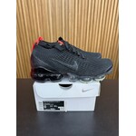 Nike Nike Air VaporMax Flyknit 3 Black Snakeskin Size 6, PREOWNED*