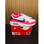 Air Air Max SC 'Pink Multi Swoosh' Size 9W, PREOWNED
