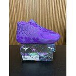 Puma Puma LaMelo Ball MB.01 Queen City Size 7.5, PREOWNED*