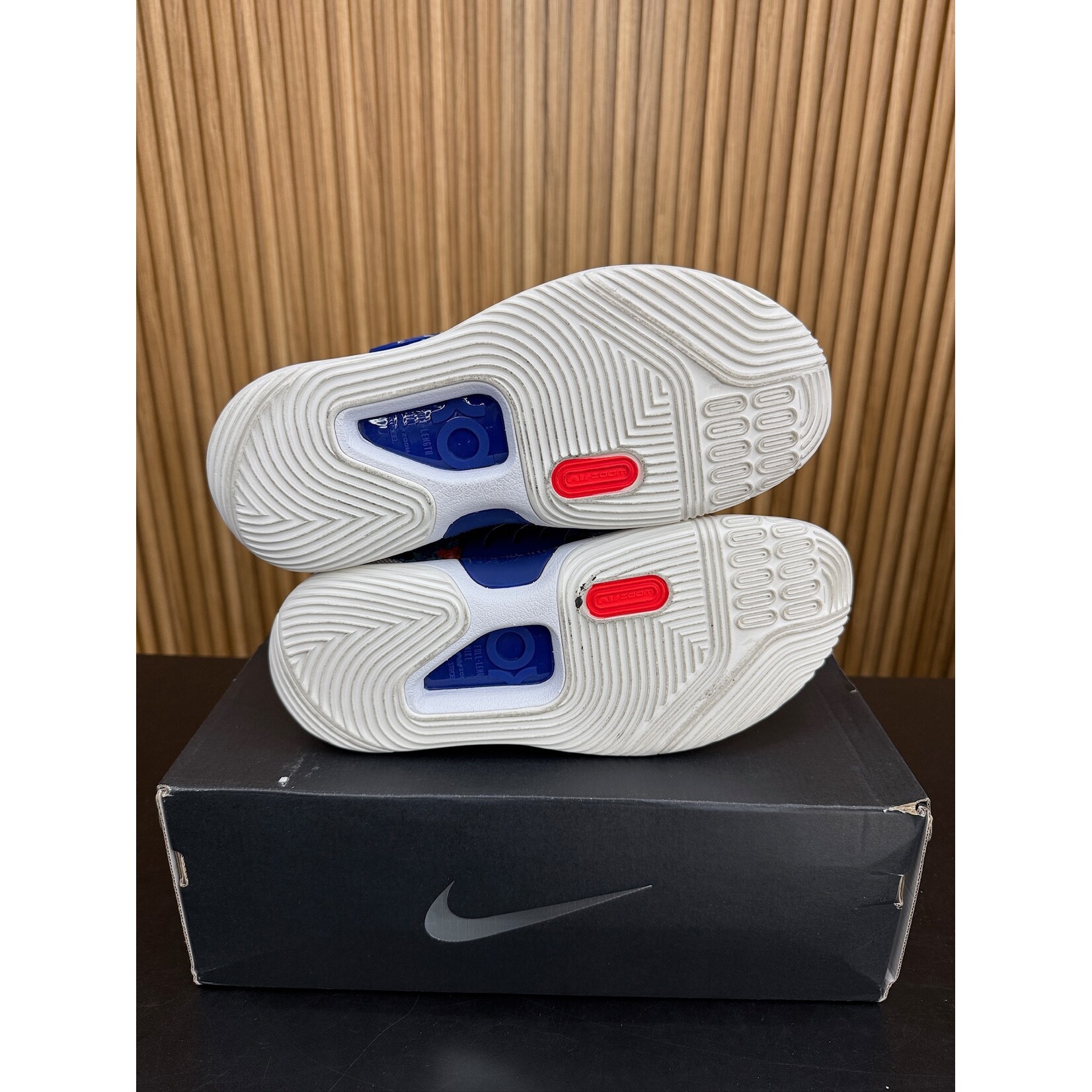 Nike Nike KD 14 Psychedelic Size 8, PREOWNED*