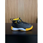 Jordan Jordan Jumpman Pro Black University Gold Size 7.5, PREOWNED NO BOX