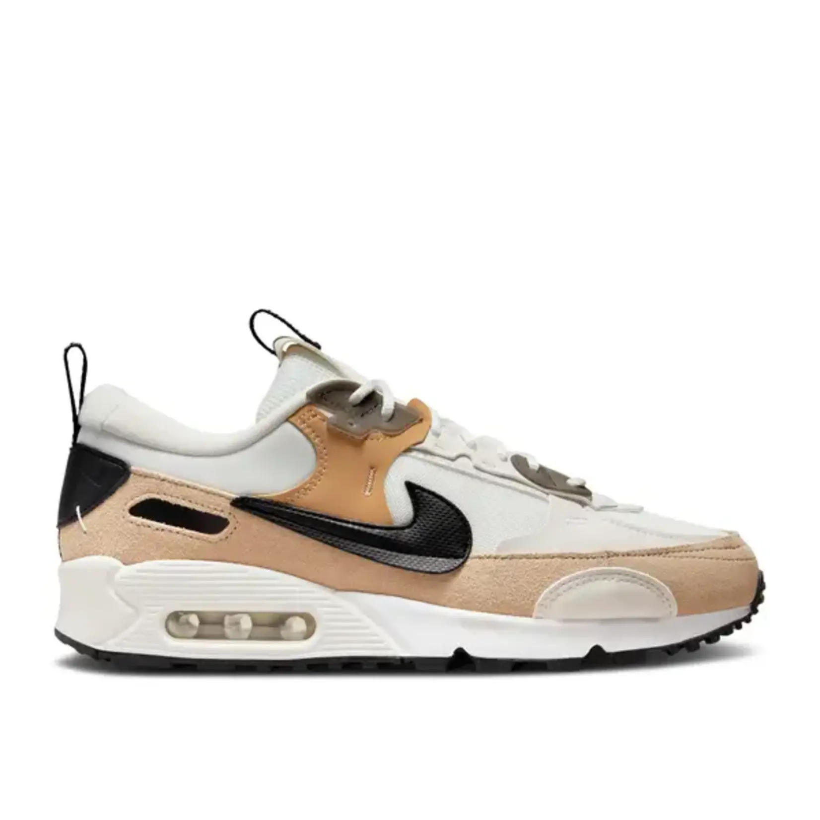 Nike Nike Air Max 90 Futura Tan (Women's) Size 9W, DS BRAND NEW NO BOX