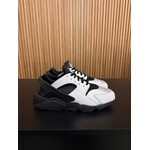 Nike Nike Air Huarache White Black (2022) Size 13, PREOWNED NO BOX
