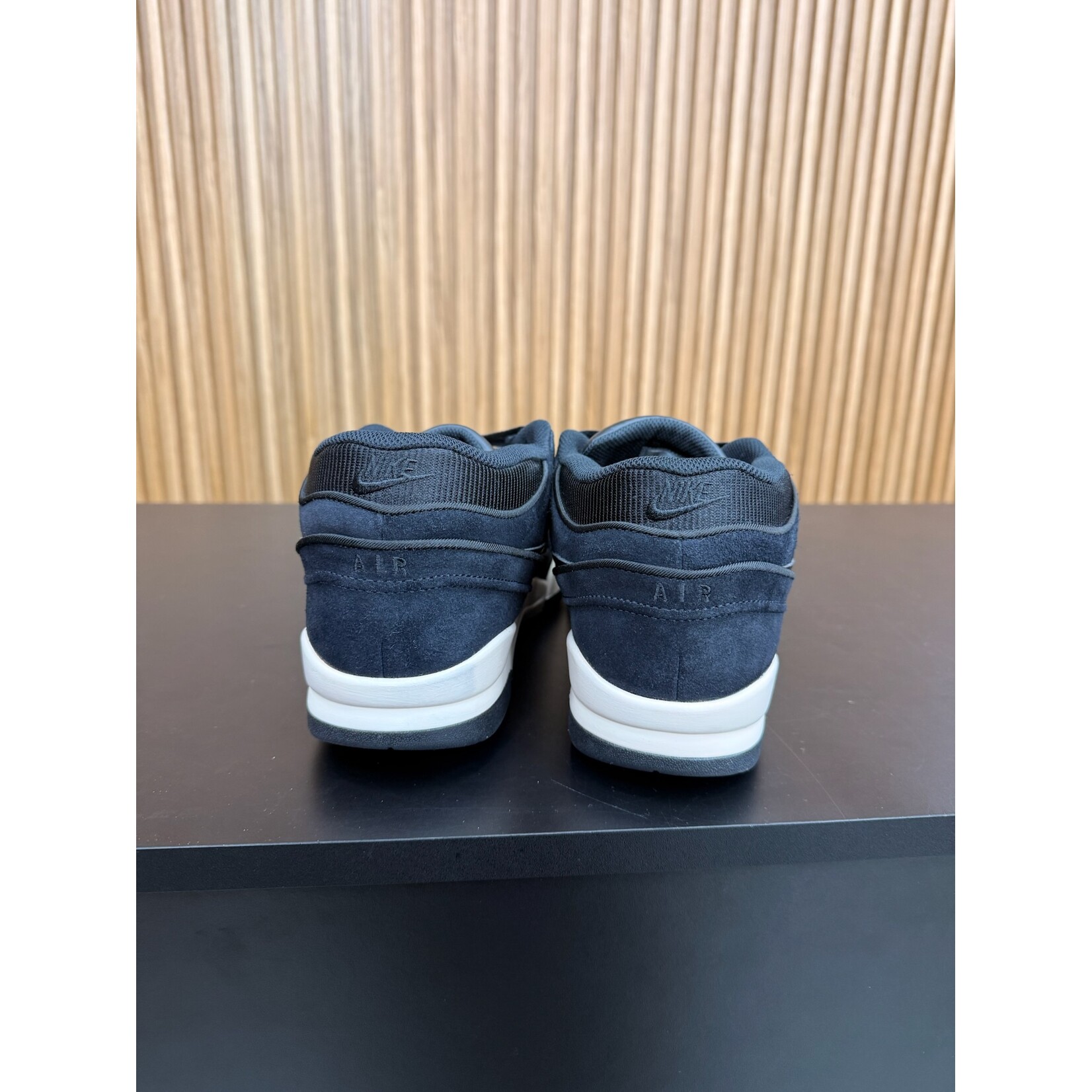 Nike Nike Air Alpha Force 88 Black Guava Ice Size 12, PREOWNED NO BOX