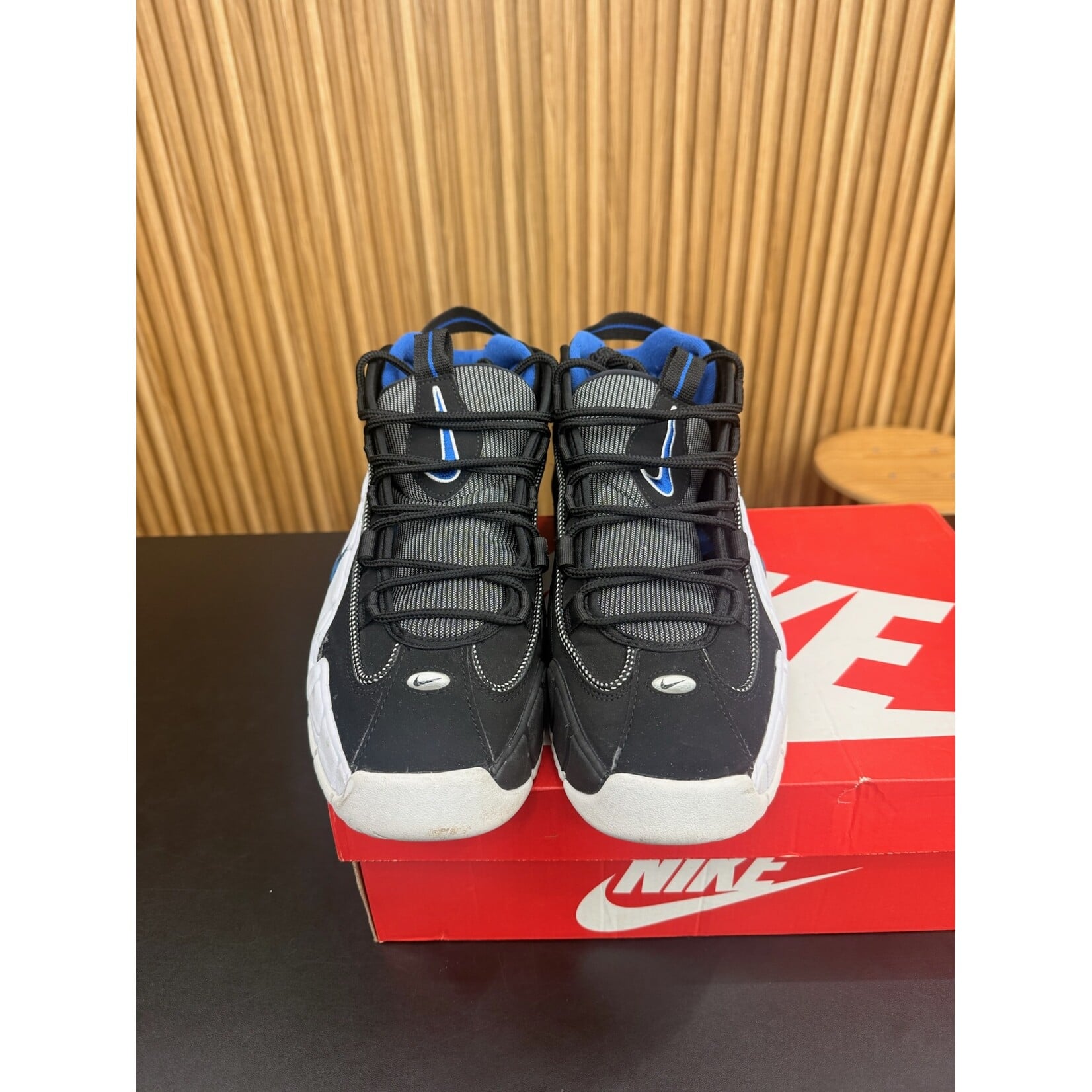 Nike Nike Air Max Penny 1 Orlando (2022) Size 10.5, PREOWNED*