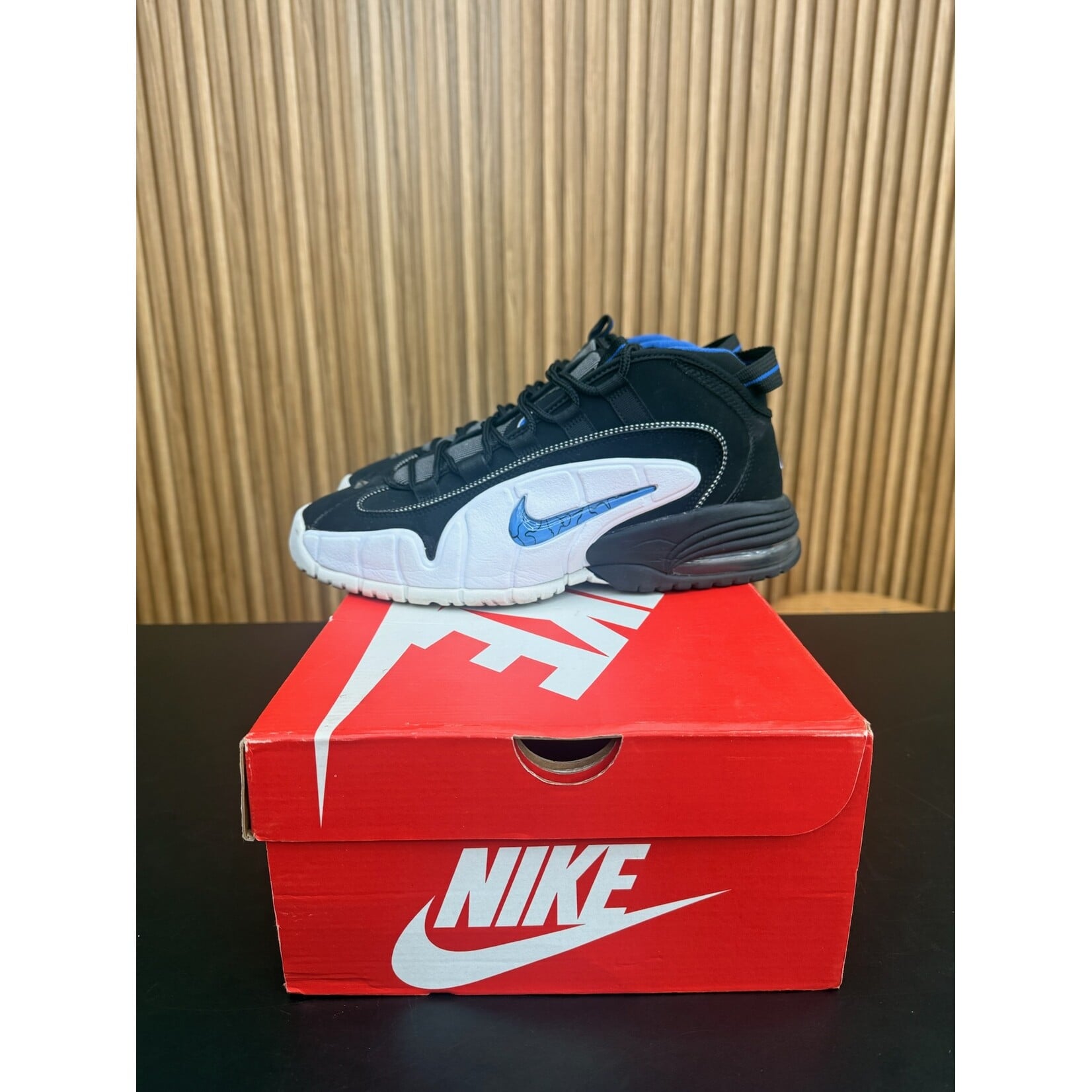 Nike Nike Air Max Penny 1 Orlando (2022) Size 10.5, PREOWNED*