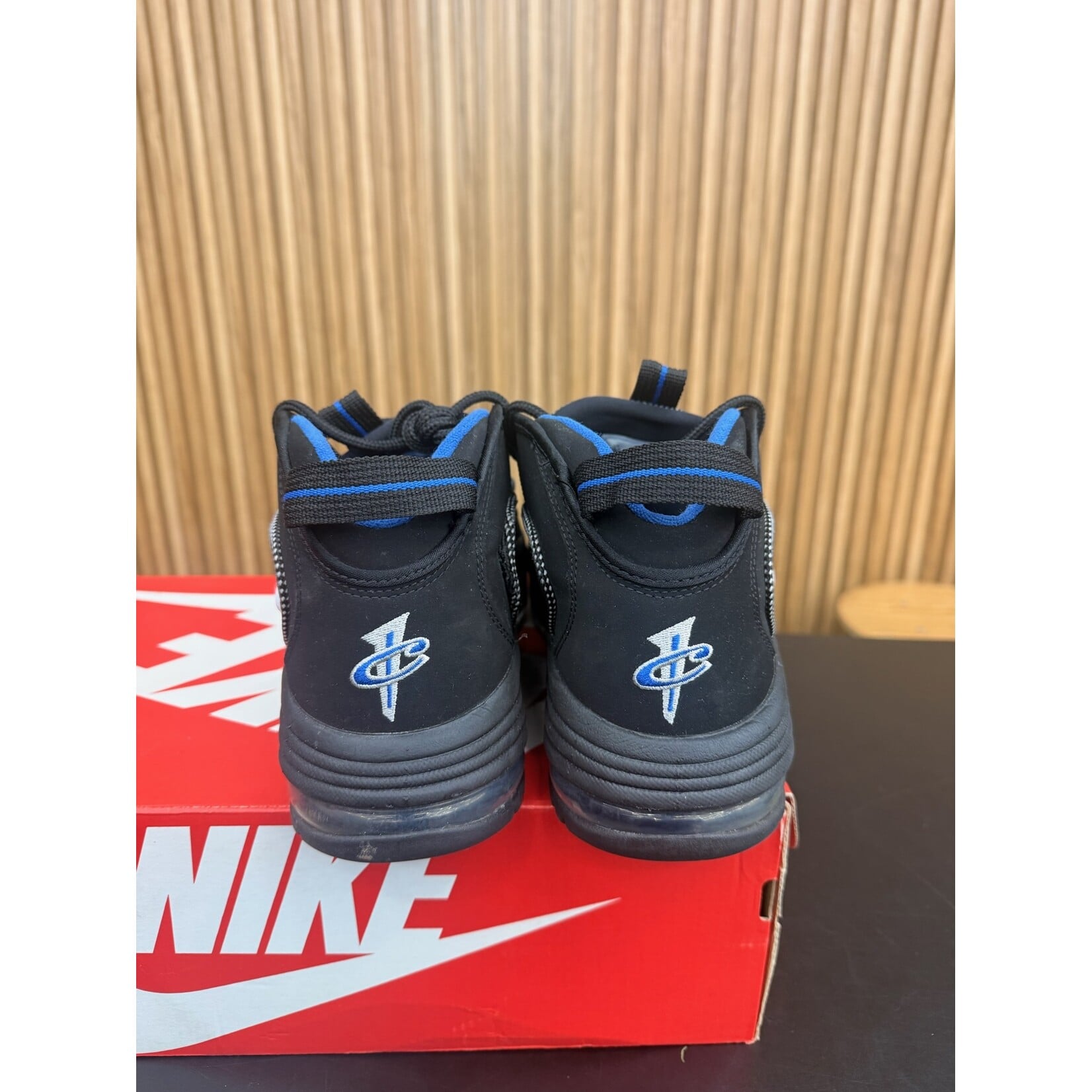 Nike Nike Air Max Penny 1 Orlando (2022) Size 10.5, PREOWNED*