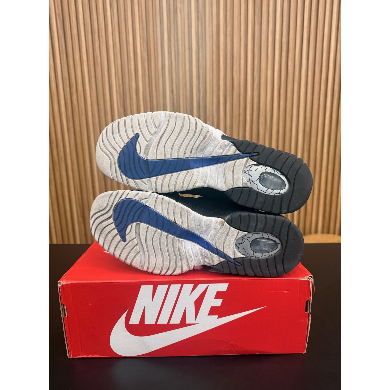 Nike Nike Air Max Penny 1 Orlando (2022) Size 10.5, PREOWNED*