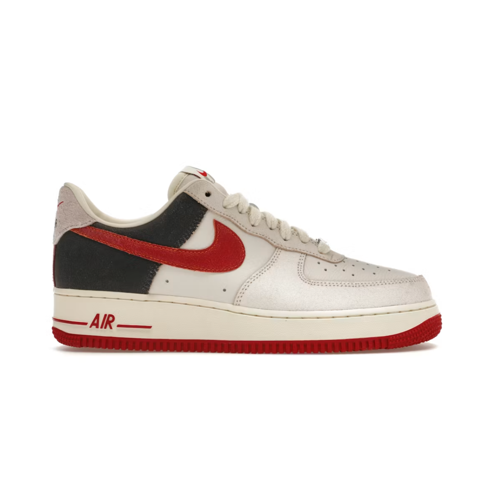 Nike Nike Air Force 1 Low '07 Premium Chicago (2023) Size 9.5, DS BRAND NEW
