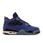 Jordan Jordan 4 Retro Lakers Size 9, DS BRAND NEW*