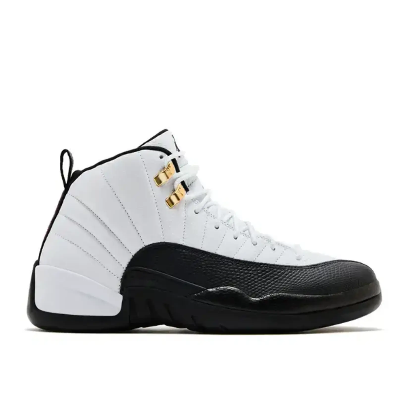 Jordan Jordan 12 Retro Taxi (2025) Size 10.5, DS BRAND NEW*