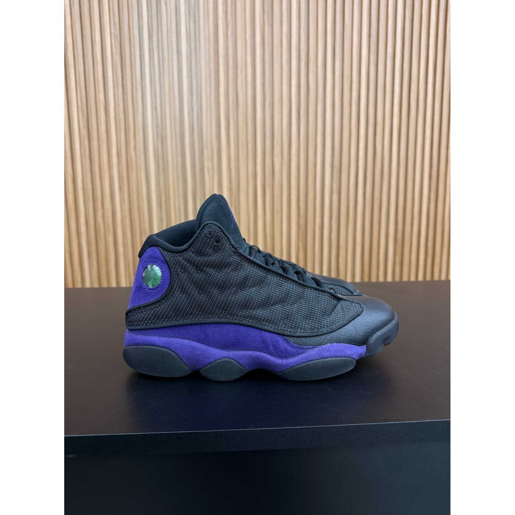 Jordan Jordan 13 Retro Court Purple Size 10.5, PREOWNED*