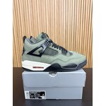 Jordan Jordan 4 Retro OG SP Undefeated (2025) Size 9, PREOWNED