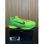 Nike Nike Kobe 6 Protro Grinch (2020) Size 9, PREOWNED TRIED ON*