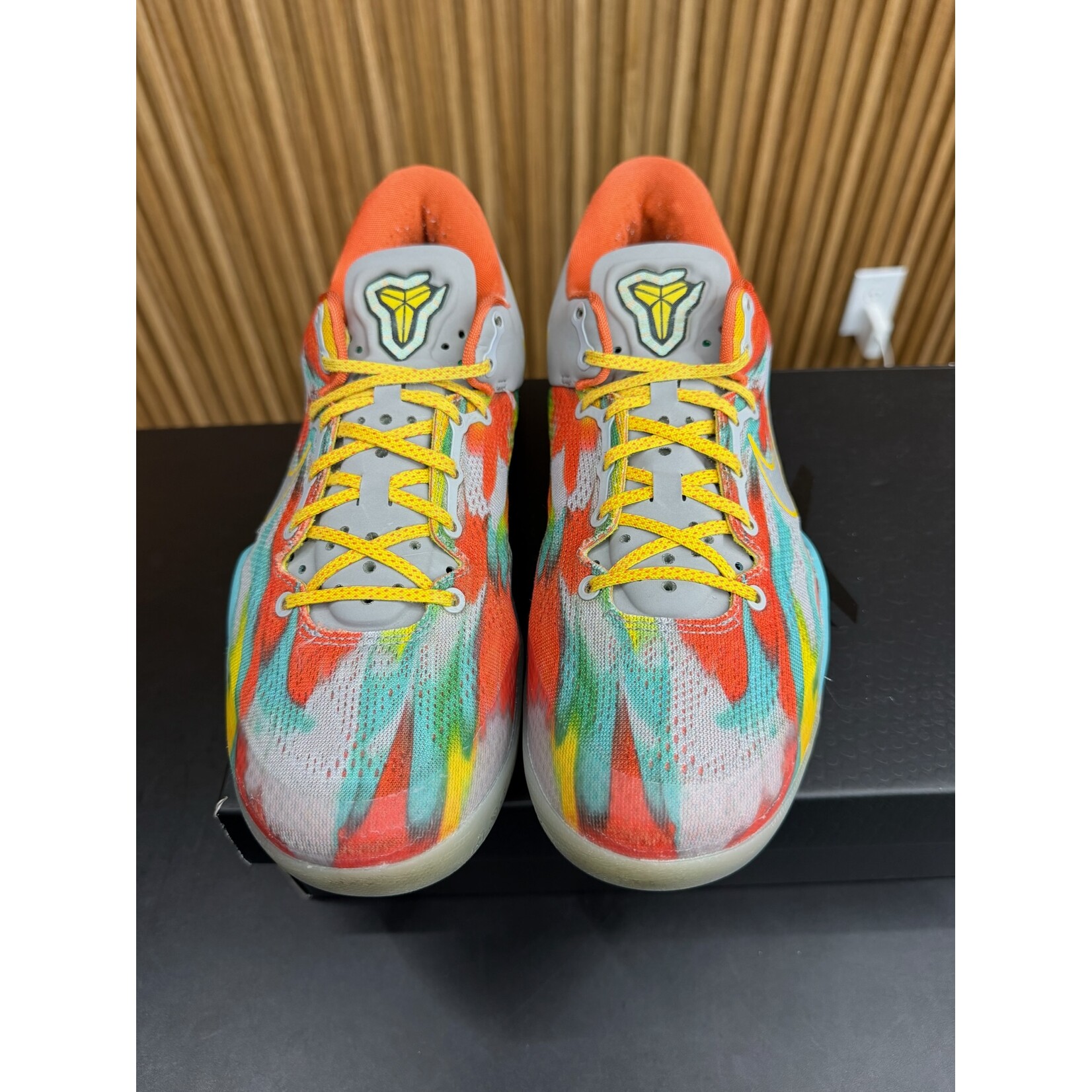 Nike Nike Kobe 8 Protro Venice Beach (2024) Size 9.5, PREOWNED