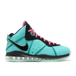 Nike Nike LeBron 8 South Beach (2021) Size 8, DS BRAND NEW